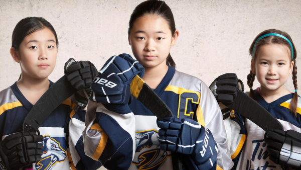 PWHL sponsorship