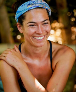 Sydney Segal