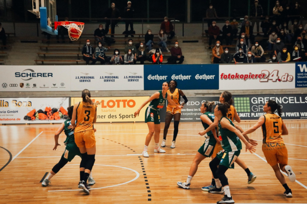 women's sports