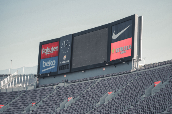 Sports Marketing Trends