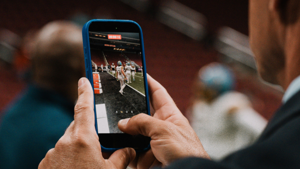 Sports Marketing Trends 
