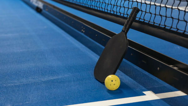 pickleball