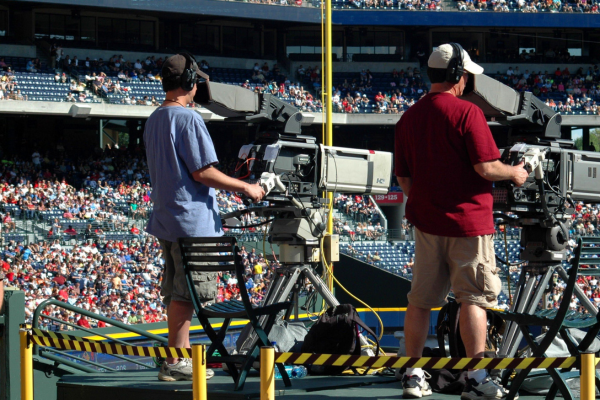 sports economy