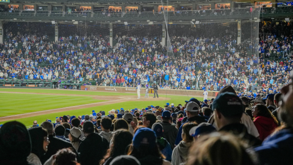 business of baseball