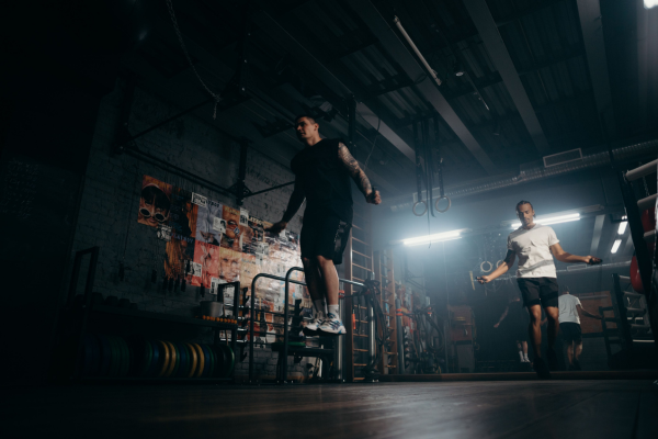 From CrossFit to HYROX: Why Everyone Suddenly Wants to Compete
