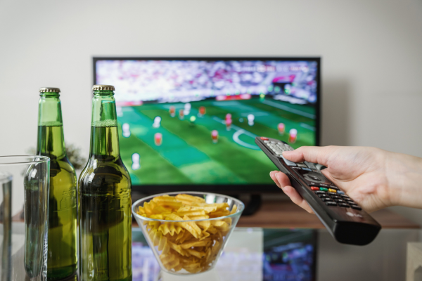 sports viewership trends