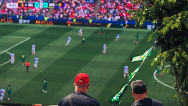 sports viewership trends