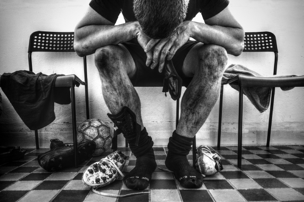 mental health in sports