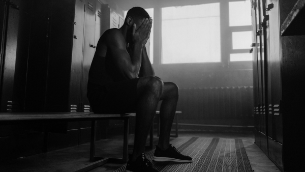 mental health in sports