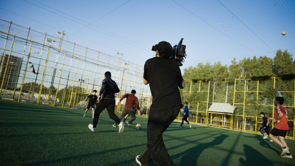 Sports Documentaries