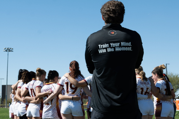 female sports marketing