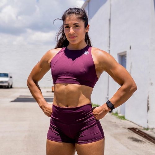 Laura Sanchez Athelo Group