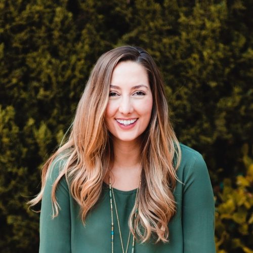 Athelo Group VP of Operations - Alyssa Turner